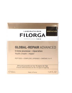 Filorga Crema Reparadora Global 50ml - TheBeautyCool