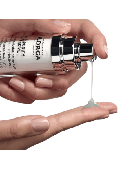 Filorga Age-purify Fluide 50ml - TheBeautyCool