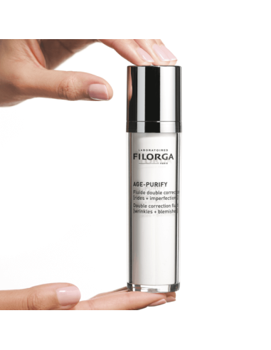 Filorga Age-purify Fluide 50ml - TheBeautyCool