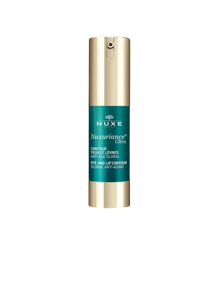Nuxe Nuxuriance Ultra Contorno Ojos y Labios 15ml - TheBeautyCool