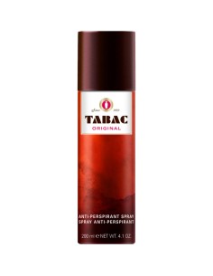 Tabac Anti-perspirant Spray 200ml - TheBeautyCool