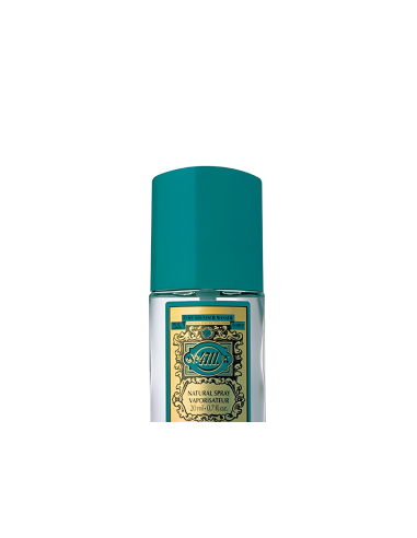 4711 Eau De Cologne Spray 20ml - TheBeautyCool