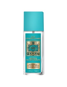 4711 Deodorant Natural Spray 75ml - TheBeautyCool