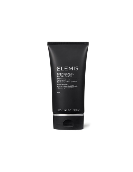 Elemis Deep Facial Cleanser 150ml - TheBeautyCool