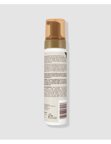 Hawaiian Tropic Self Tanning Foam 200ml - TheBeautyCool