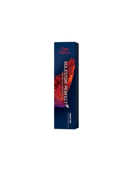 Wella KP Me+ 7/43 Vibrant Red 60ml - TheBeautyCool
