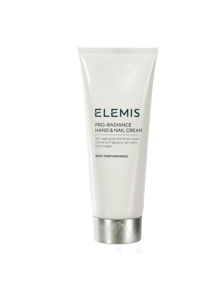 Elemis Pro-radiance Hand & Nail Cream 100ml - TheBeautyCool