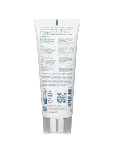 Elemis Pro-radiance Hand & Nail Cream 100ml - TheBeautyCool