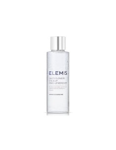 Elemis Eye & Lip Makeup Remover White Flowers - TheBeautyCool