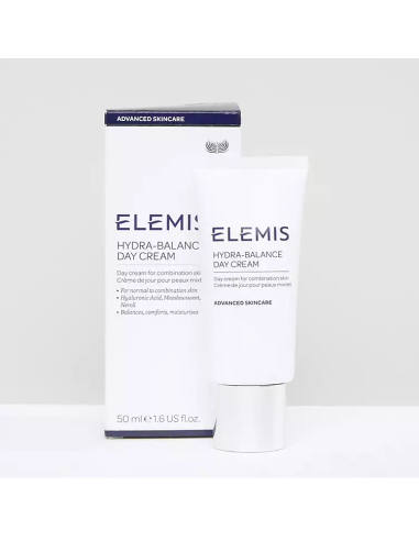 Elemis Day Cream Hydra-balance 50ml Mixed Skin - TheBeautyCool