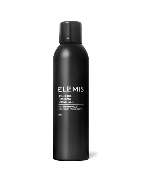 Elemis Ice Cool Shaving Foam 200ml - TheBeautyCool