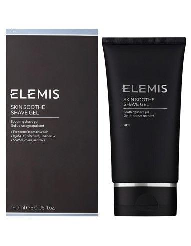 Elemis Soothing Refreshing Shave Gel 150ml - TheBeautyCool