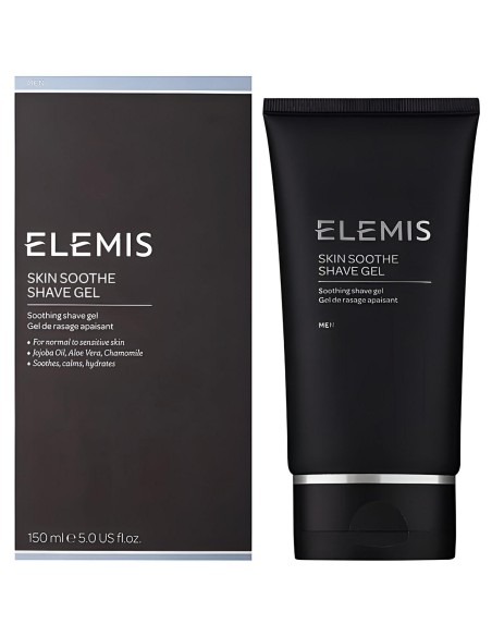 Elemis Soothing Refreshing Shave Gel 150ml - TheBeautyCool