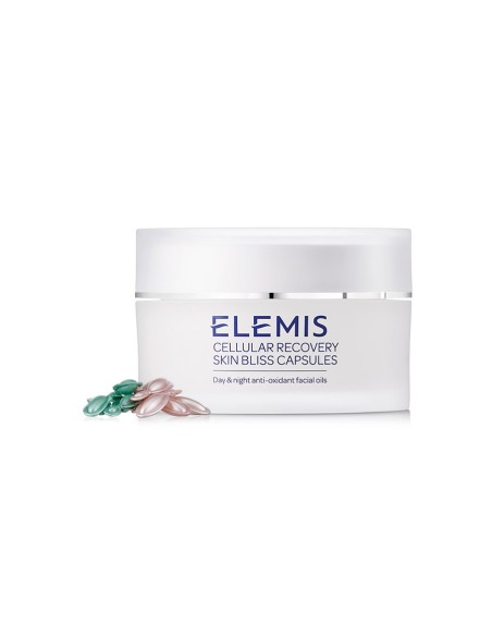 Elemis Cellular Recovery Capsules 60 Caps - TheBeautyCool