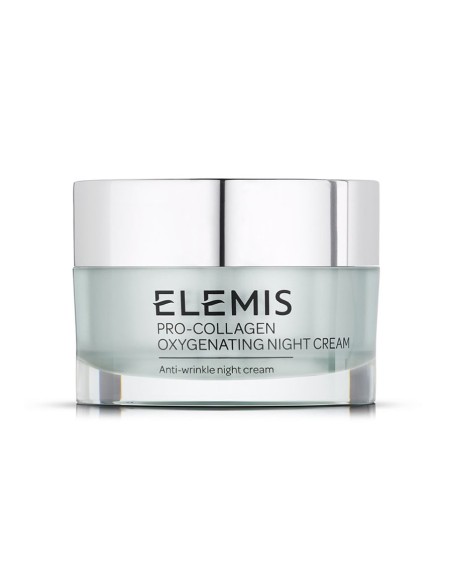 Elemis Night Cream Pro-collagen Oxygenating 50ml - TheBeautyCool