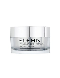 Elemis Night Cream Dynamic Resurfacing 50ml - TheBeautyCool