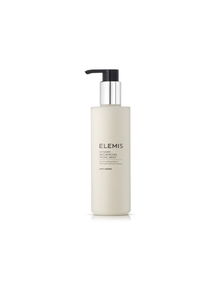 Elemis Dynamic Resurfacing Facial Cleanser 200ml - TheBeautyCool