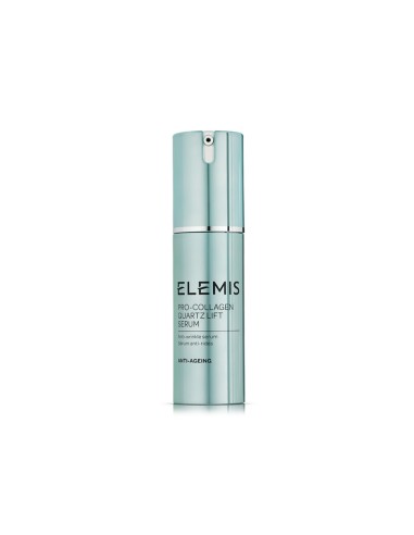 Elemis Pro-collagen Quartz Lift Serum 30ml - TheBeautyCool