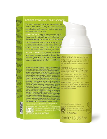 Elemis Day Cream Superfood Professional 50ml - TheBeautyCool