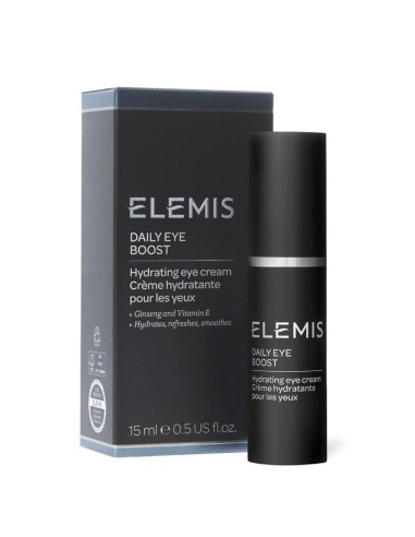 Elemis Eye Cream Daily Boost 15ml - TheBeautyCool