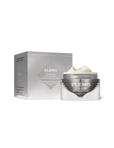 Elemis Ultra Smart Pro-collagen Day Cream 50ml - TheBeautyCool