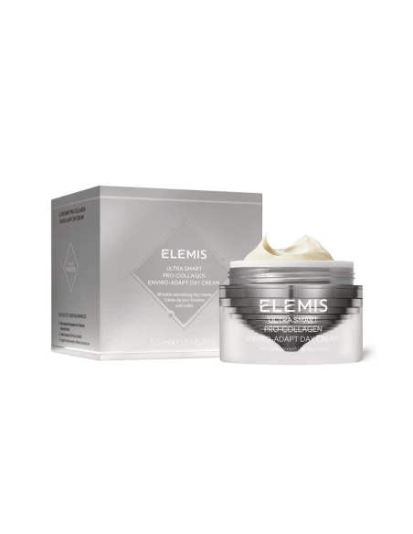 Elemis Ultra Smart Pro-collagen Day Cream 50ml - TheBeautyCool