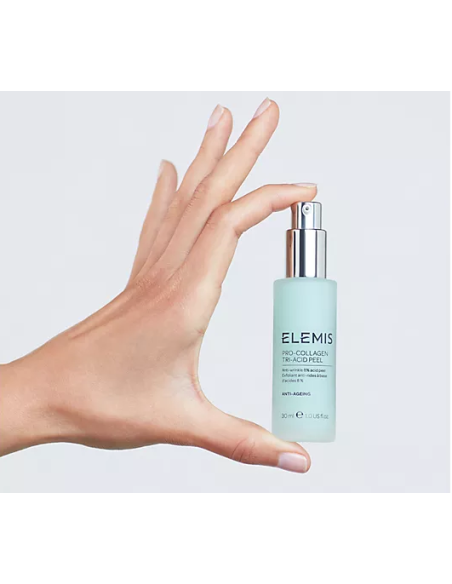 Elemis Pro Collagen Tri-acid Peeling - TheBeautyCool