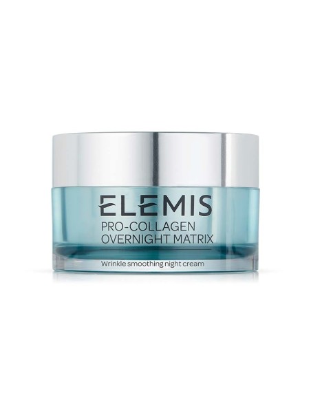 Elemis Pro-collagen Overnight Matrix 50ml - TheBeautyCool