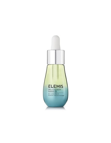 Elemis Facial Oil Pro-collagen Marine 15ml - TheBeautyCool