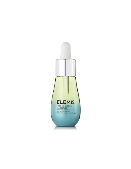 Elemis Facial Oil Pro-collagen Marine 15ml - TheBeautyCool