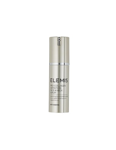 Elemis Serum Rostro y Cuello 30ml - TheBeautyCool