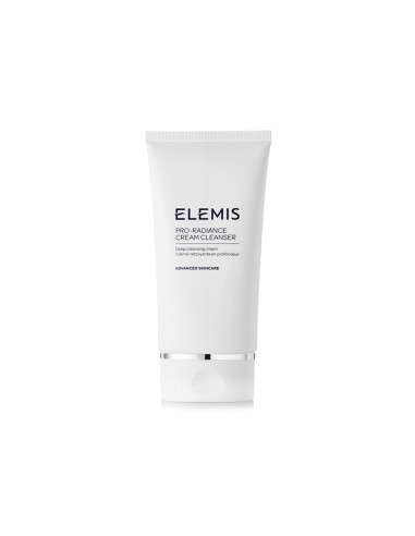 Elemis Cleansing Cream Pro-radiance 150ml - TheBeautyCool