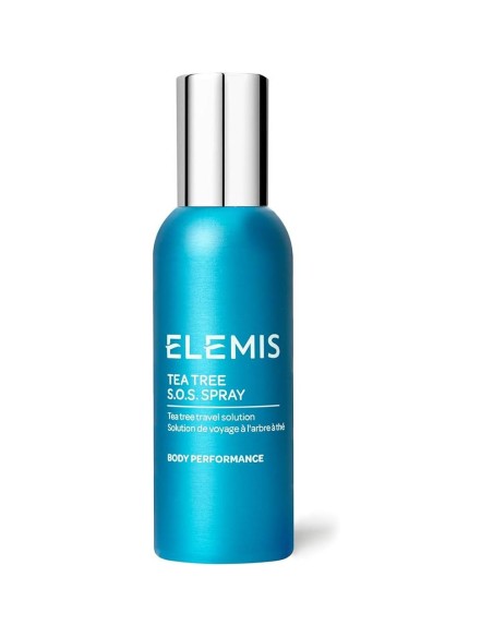 Elemis Tea Tree S.O.S. Spray 60ml - TheBeautyCool