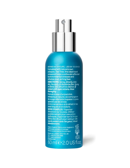 Elemis Tea Tree S.O.S. Spray 60ml - TheBeautyCool
