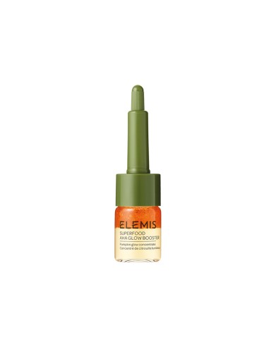 Elemis Superfood Aha Glow Booster - TheBeautyCool
