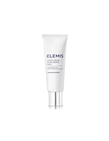 Elemis Exotic Cream Moisturizing Mask 75ml - TheBeautyCool