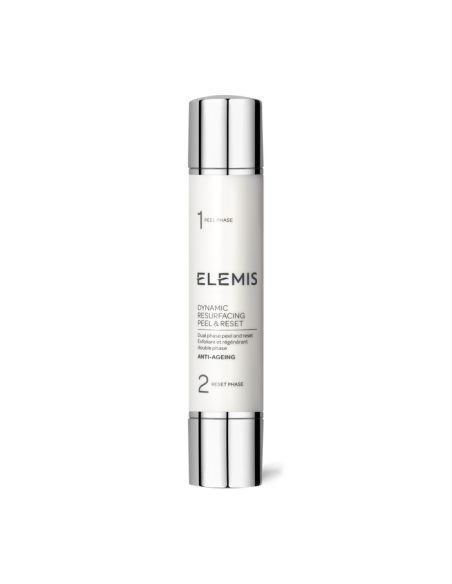 Elemis Resurfacing Peel & Reset 2x15ml - TheBeautyCool