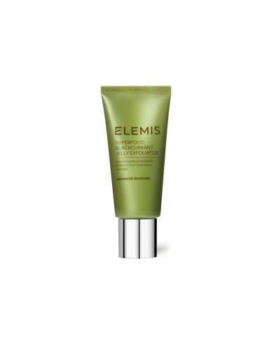 Elemis Superfood Blackcurrant Jelly Scrub 50ml - TheBeautyCool