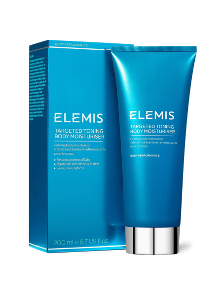 Elemis Targeted Body Moisturiser 200ml - TheBeautyCool