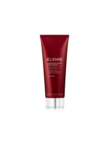 Elemis Body Cream Frangipani Monoi 200ml - TheBeautyCool