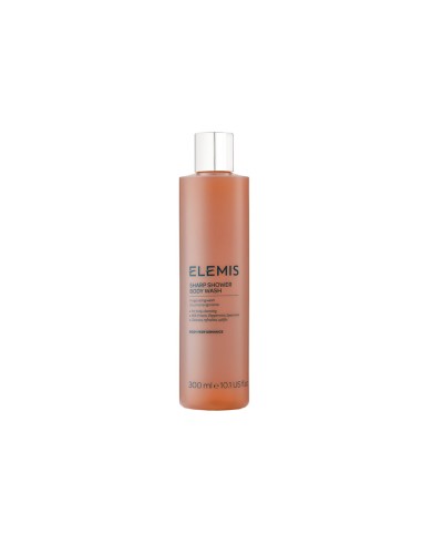 Elemis Sharp Shower Body Wash 300ml - TheBeautyCool
