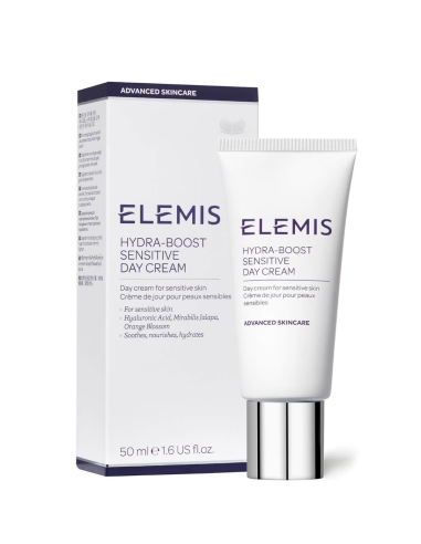 Elemis Hydra-boost Sensitive Day Cream 50ml - TheBeautyCool