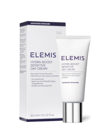 Elemis Hydra-boost Sensitive Day Cream 50ml - TheBeautyCool