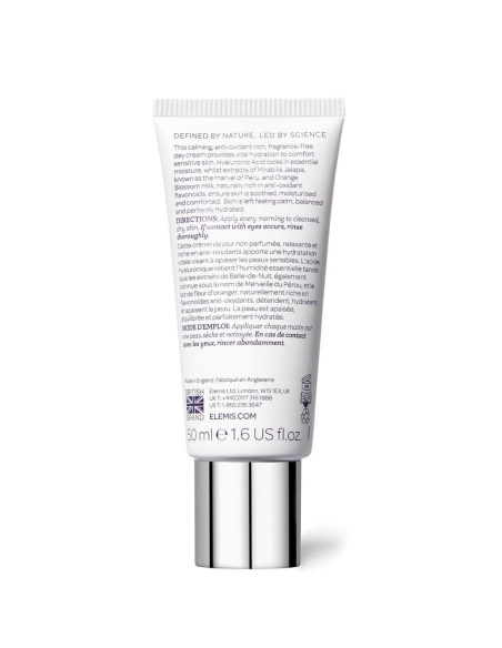 Elemis Hydra-boost Sensitive Day Cream 50ml - TheBeautyCool