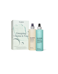 Elemis Kit Energising Cleanse & Tone - TheBeautyCool