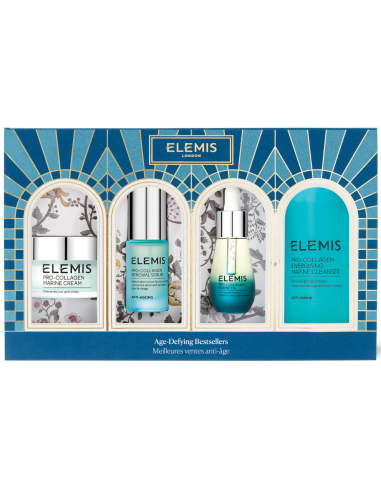 Elemis Kit Age-defying Bestsellers - TheBeautyCool