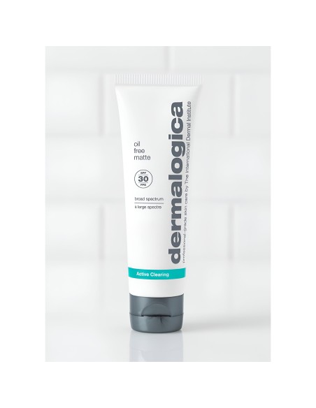 Dermalogica Oil Free Matte SPF 30 50ml - TheBeautyCool
