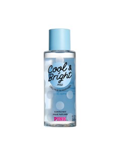 Victoria's Secret Cool & Bright Mist 250ml - TheBeautyCool