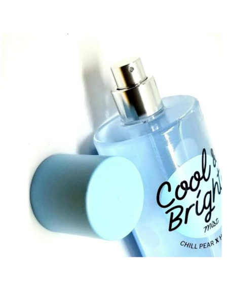 Victoria's Secret Cool & Bright Mist 250ml - TheBeautyCool