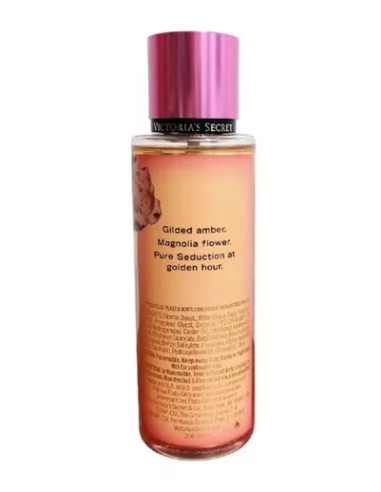 Victoria's Secret Pure Seduction Golden Mist 250ml - TheBeautyCool